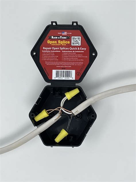 are open junction boxes legal|electrical code for junction boxes.